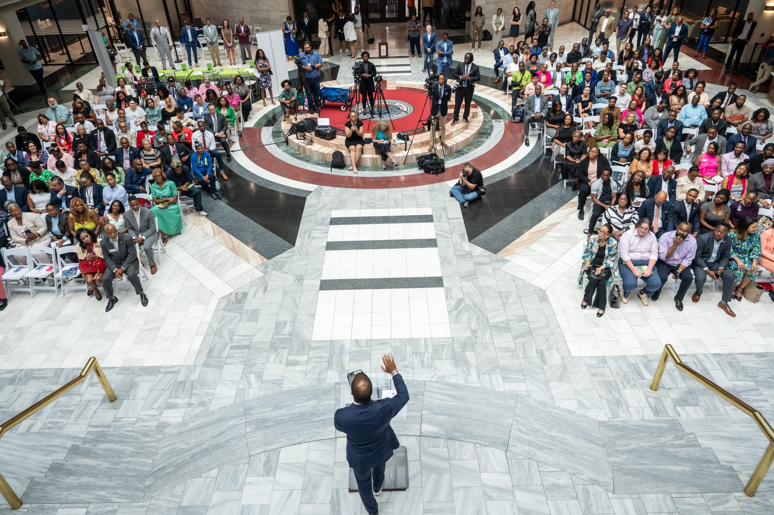 American Aspiration Tour