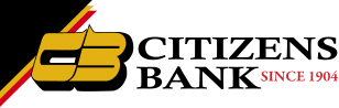 Citizens Bank Logo