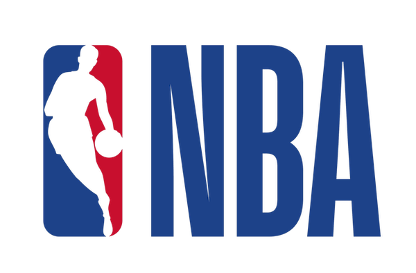 NBA logo