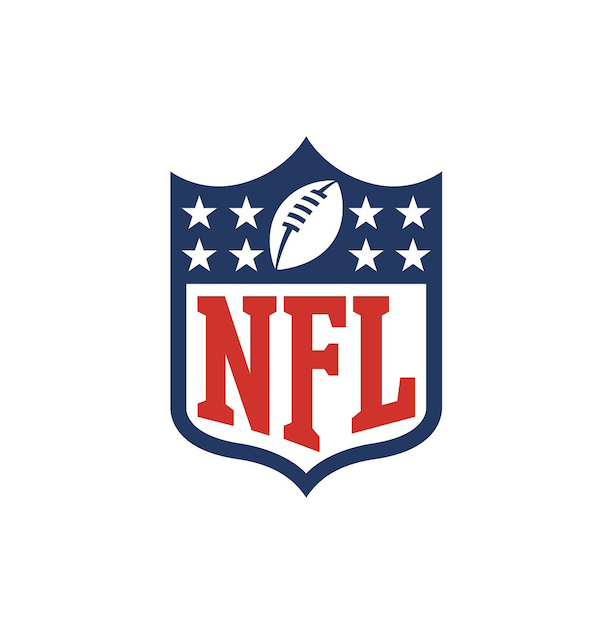 NFL logo