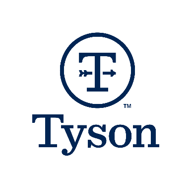Tyson logo